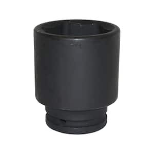 3/4 in. Drive Deep Impact Socket