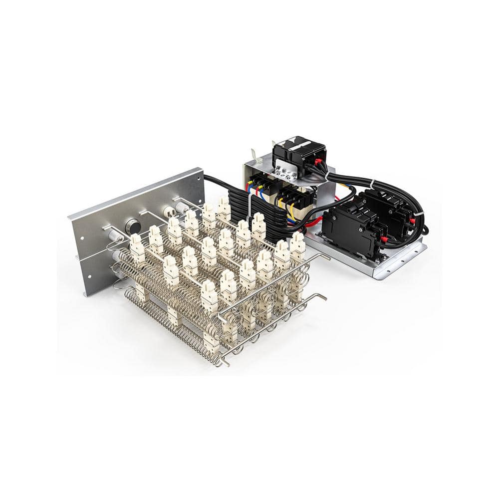 Versa Pro 15-Package Heat Pump Heat Kit price history on PriceWatchPro