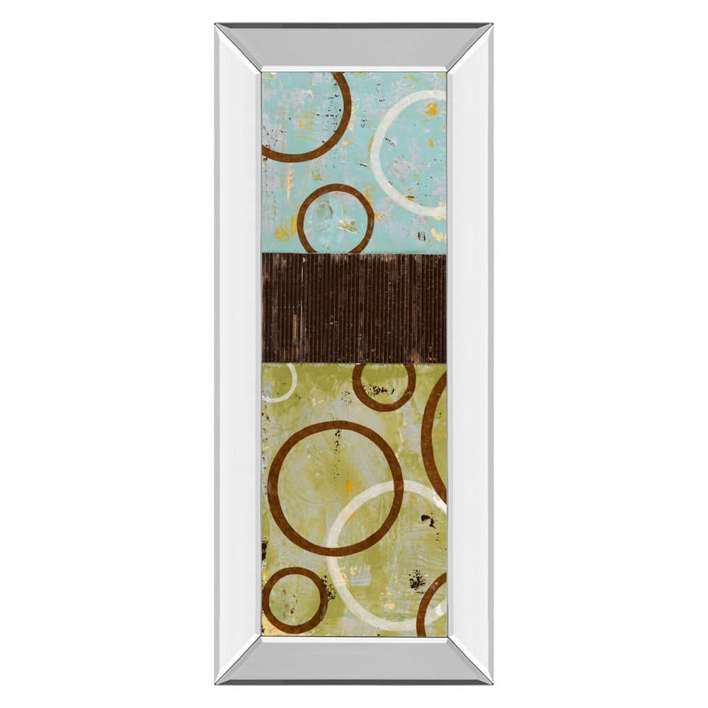 1 Piece Framed Graphic Print Nature Graphic Print 42 in. x 18 in. price history on PriceWatchPro