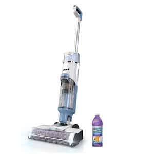 HydroVac Pro XL 3-in-1 Bagless Cordless Stick Vacuum, Mop, and Self-Clean System for Hard Floors and Area Rugs - WD201