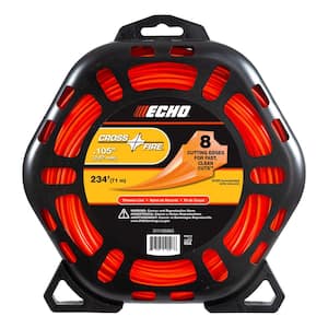 ECHO 0.095 in. x 846 ft. Medium Spool Cross-Fire Trimmer Line