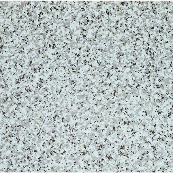 ACHIM Nexus Mineral Speckle Forest Marble 12x12 Self Adhesive Vinyl Floor Tile - 20 Tiles/20 sq. ft.
