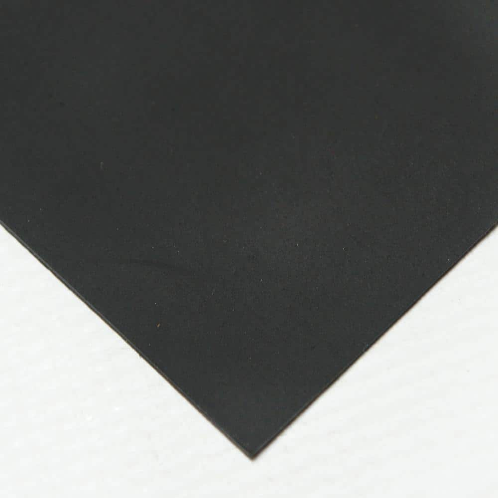 Soft Silicone Rubber Sheet White?50 A Durometer, High Temp,Adhesive Back 12 x12 inch, 1mm Thickness