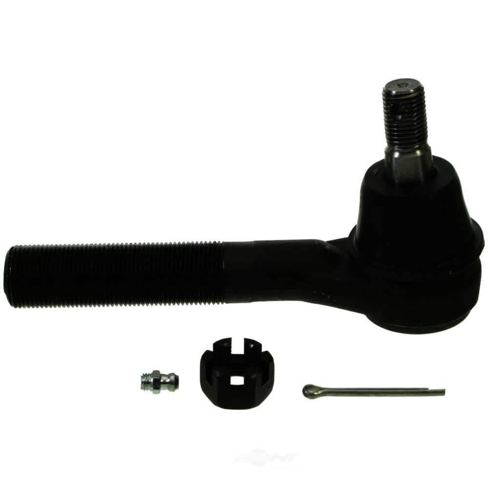 Steering Tie Rod End price history on PriceWatchPro