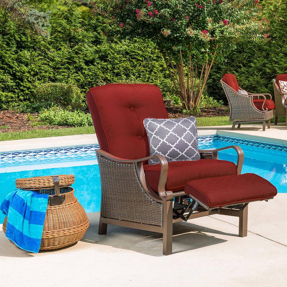 Plush Lattice Grey Square Fabric Throw Pillow Set