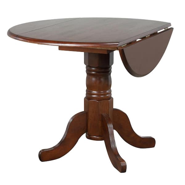 home depot small round table