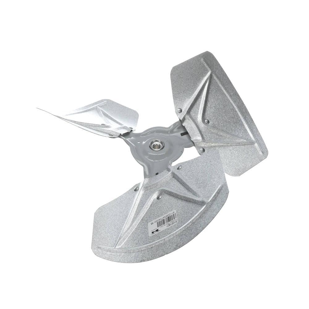 "3-Blade Fan/Propeller 18"" 1/2"" Bore 24Â° Pitch Clockwise Rotation S1-02634754000" price history on PriceWatchPro