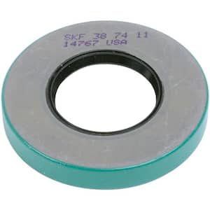 SKF CRS1 R Radial Shaft Seal At Best Price In Indore By Arihant Bearing - Foto 10