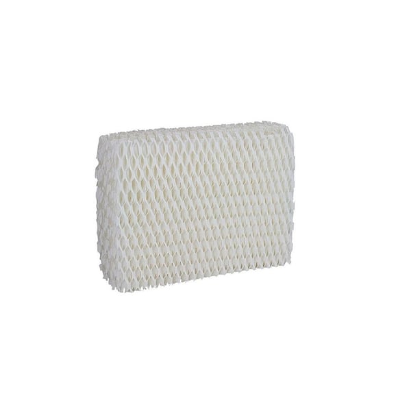 LifeSupplyUSA Replacement Wick Filter fits Kaz WF813, ReliOn RCM-832, Duracraft Robitussin DH-830 AC-813 D13-C Humidifiers (3-Pack)