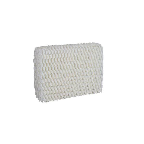 6 Humidifier Wick Filter Replace for ReliOn DH-832 DH-830 WF813 RCM-832 RCM-832N 