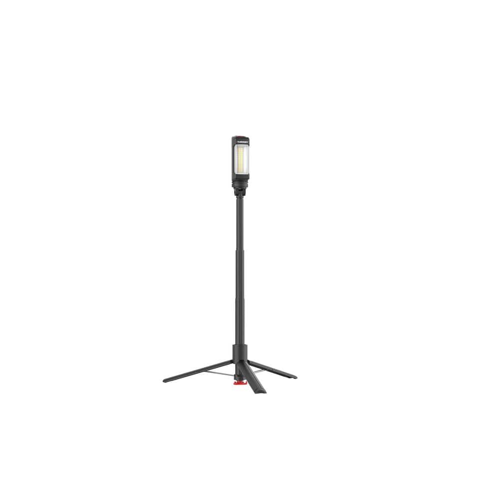 800 Lumen LED Detachable Tripod Work Light