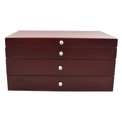 Jewelry Boxes - Home Accents - The Home Depot
