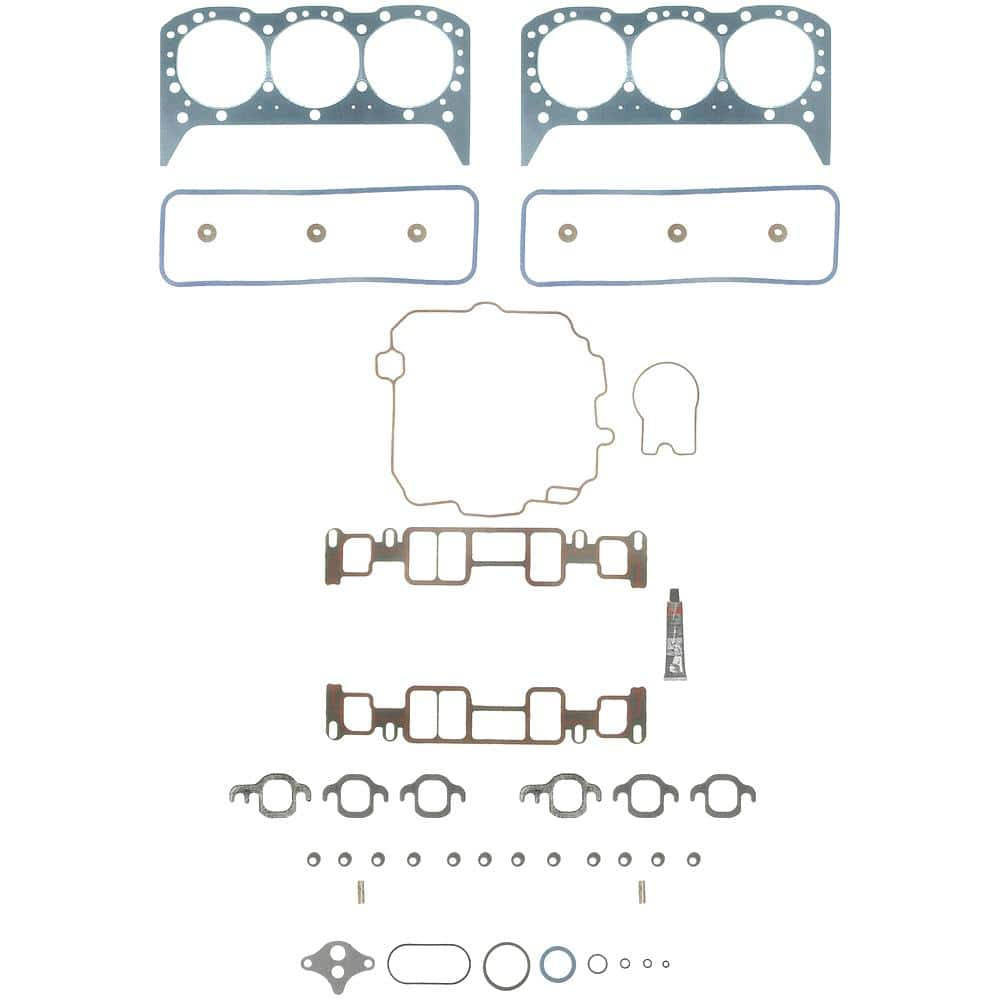 FEL-PRO Engine Cylinder Head Gasket Set HS 9354 PT-6 - The Home Depot