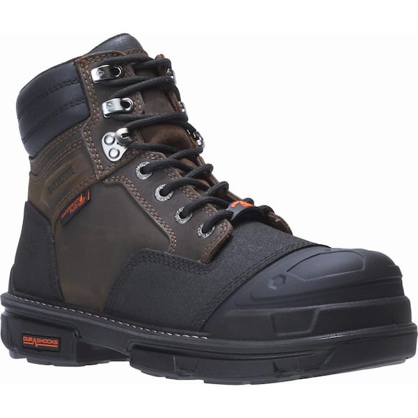 Top rated clearance composite toe boots