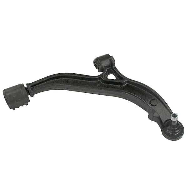 Mevotech Original Grade Suspension Control Arm and Ball Joint Assembly