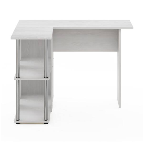 Furinno abbott deals l shaped desk