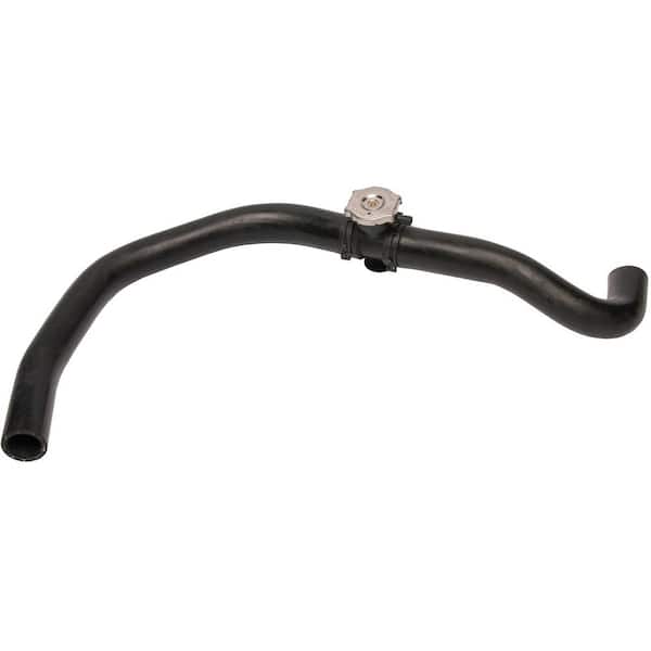 Continental Elite Radiator Coolant Hose