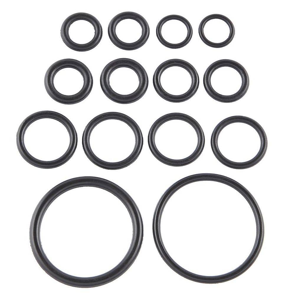 Order O-Rings Quick and Easy X-Ring Seals Rubber Washers