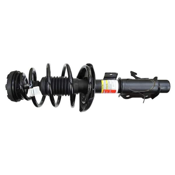 Unbranded Quick-Strut Complete Strut Assembly fits 2013-2015 Chevrolet Camaro