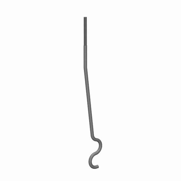 Simpson Strong-Tie SSTB 7/8 in. x 36-7/8 in. Anchor Bolt