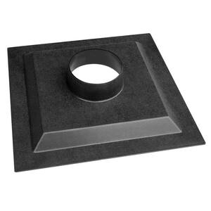 12 in. Table Saw Dust Hood