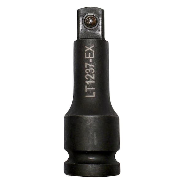 Milton 1/2 in. Drive Flip Rachet and Socket Set (7-Piece) For