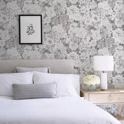 Medellin Peel and Stick Strippable Wallpaper (Covers 28.2 sq. ft.)