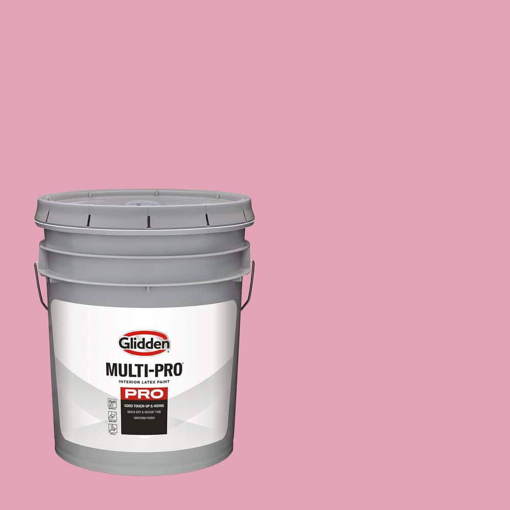 5 gal. PPG1182-4 Garden Party Ultra Flat Interior Paint price history on PriceWatchPro