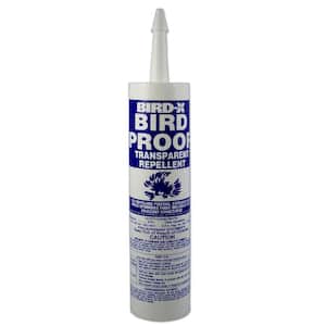 10 oz. Bird Repellent Gel Cartridge