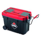 24 in. Rolling Tool Box