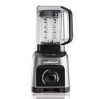 HAMILTON BEACH PROFESSIONAL 32 oz. 14-Speed Black and Grey
