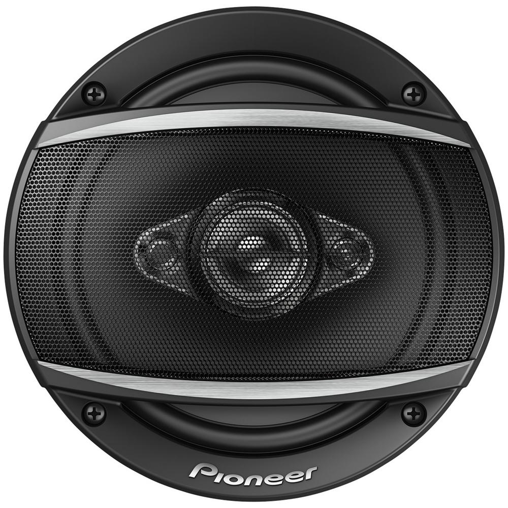 A-Series 4-Way Coaxial Speaker System