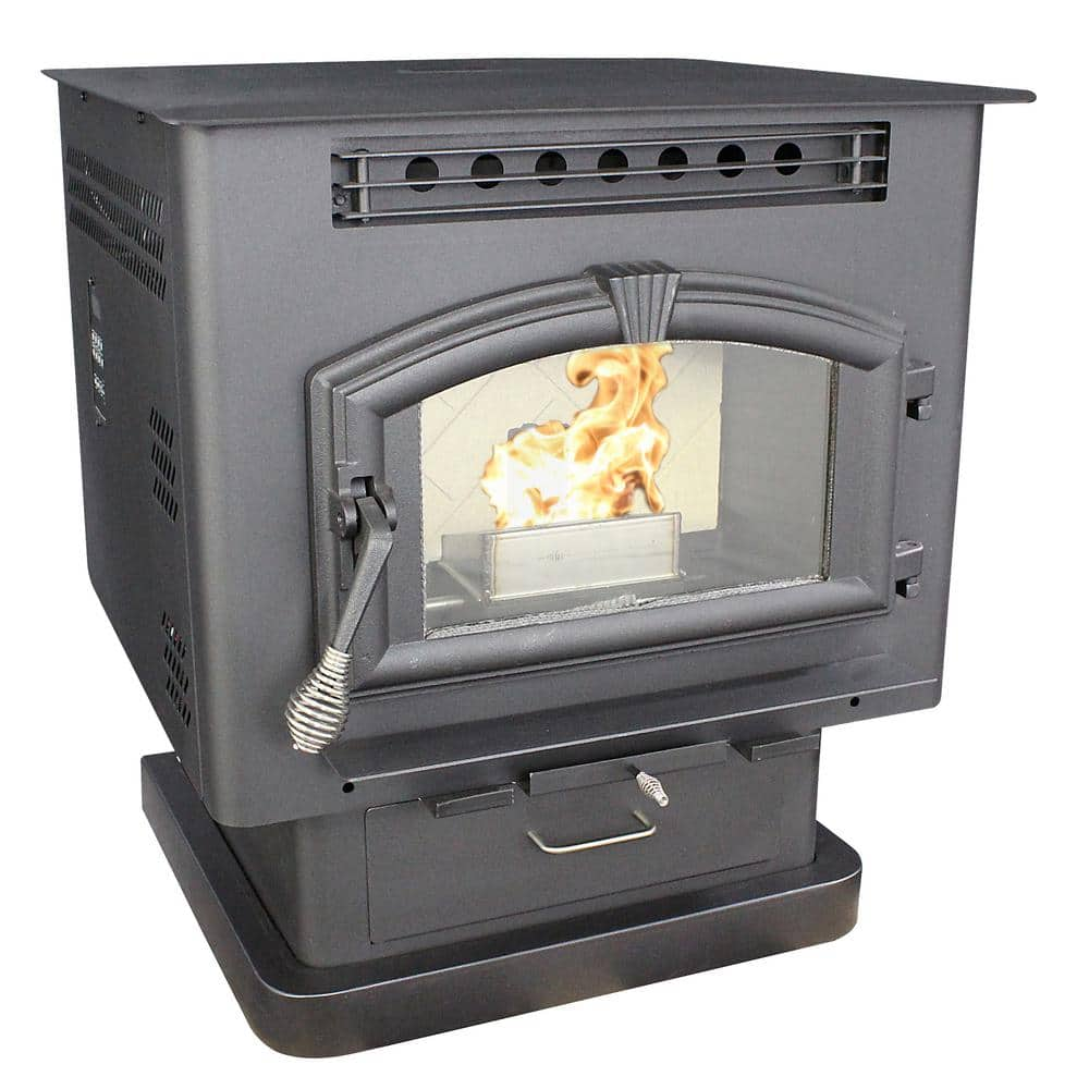 UPC 012685060415 product image for American Harvest 2,000 sq. ft. Pellet Stove | upcitemdb.com