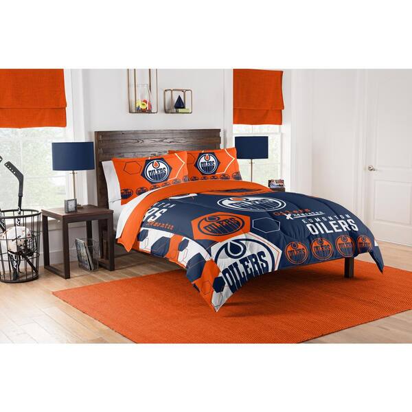 Cathay Sports Chicago Bears 5-Piece Bears Blue/Bears Orange