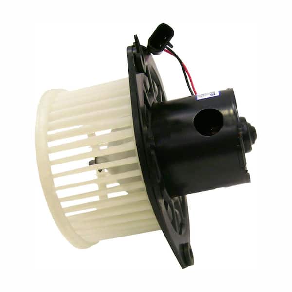 TYC HVAC Blower Motor