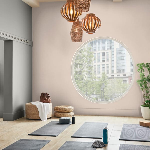 Interior Paint Ideas With Light Peach