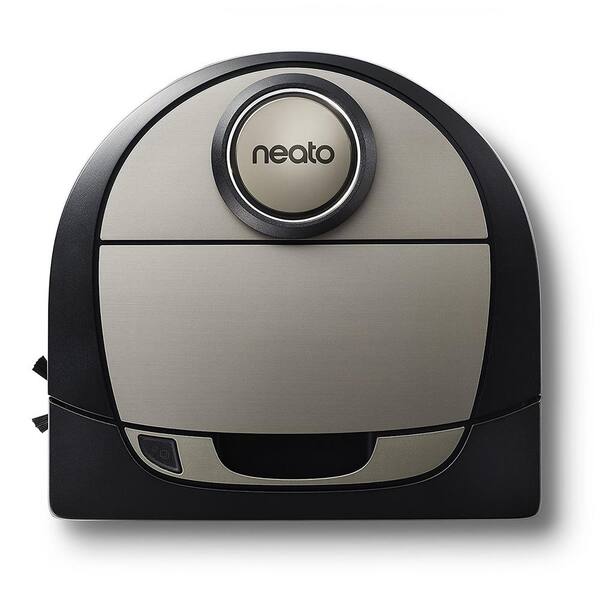 NEATO Botvac D7 Connected Robotic Vacuum Cleaner