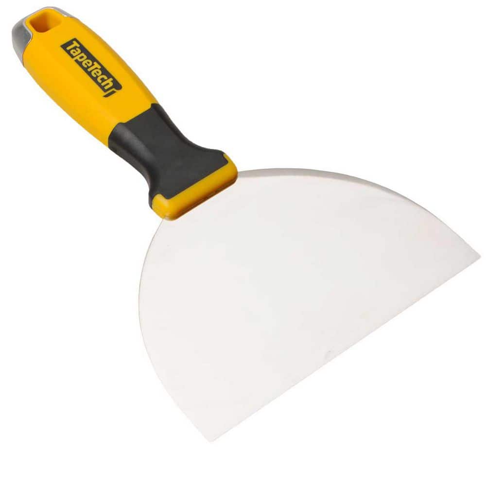 "6"" Premium Stainless Steel Joint Knife" price history on PriceWatchPro