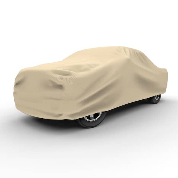 Budge Protector IV 222 in. x 60 in. x 56 in. Size T2X Truck Cover