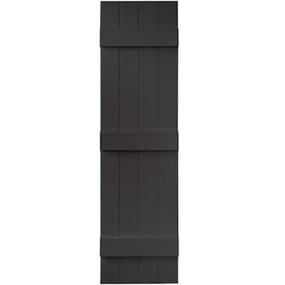 Board & Batten Shutters