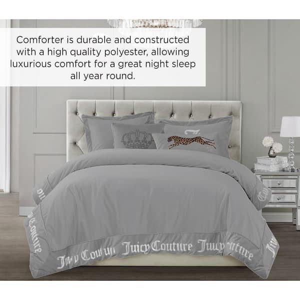 Gothic bedding store set queen