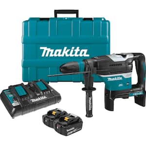 18V X2 LXT Lithium-Ion 36V Cordless 1-9/16 in. Rotary Hammer Kit, accepts SDS-MAX bits, with AWS