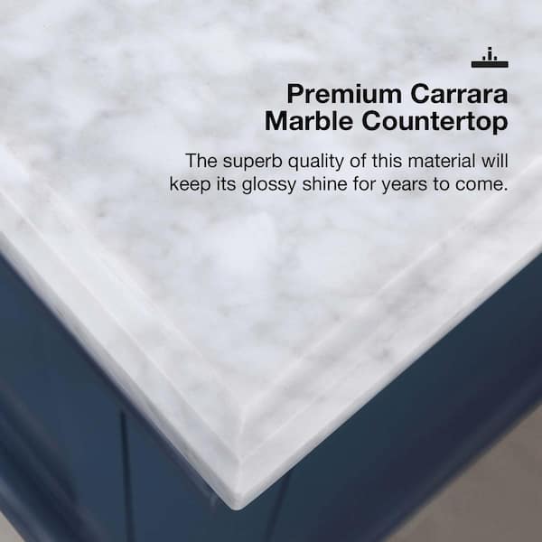 魅力的な Home Decorators Collection Sonoma 36 in. Single Sink シンク周り用品