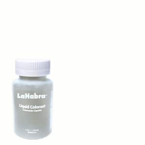 4 oz. Liquid Color #A50 Crystal White