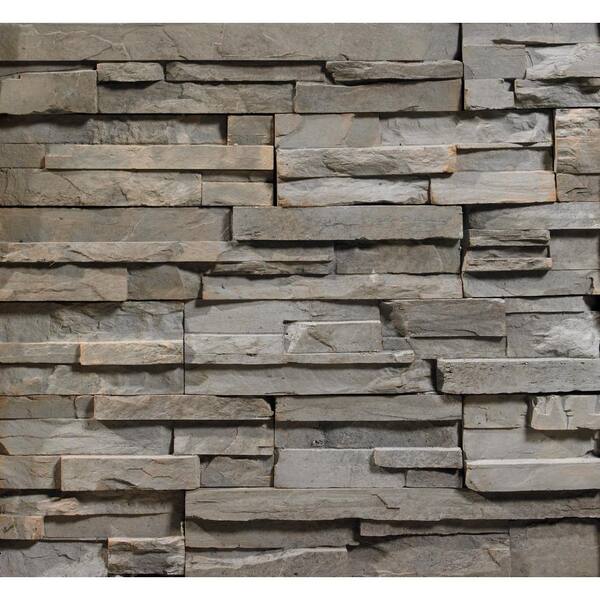 Environmental StoneWorks Dakota ProStack Lite Flats 2 in. to 8 in. x 6 ...