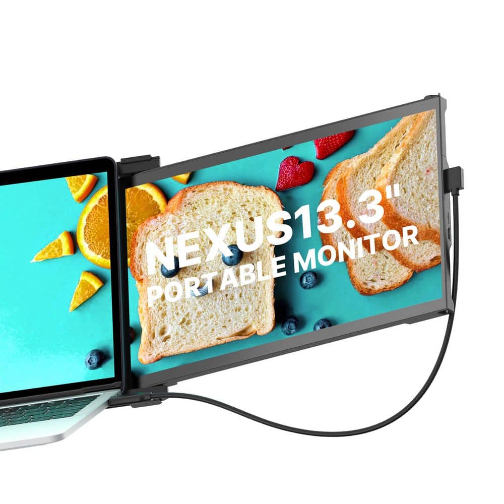 Nexus 13-In. Portable Monitor price history on PriceWatchPro
