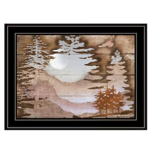 Charlie Great Outdoors II 1-Piece Framed Wall Art 15 in. x 19 in.