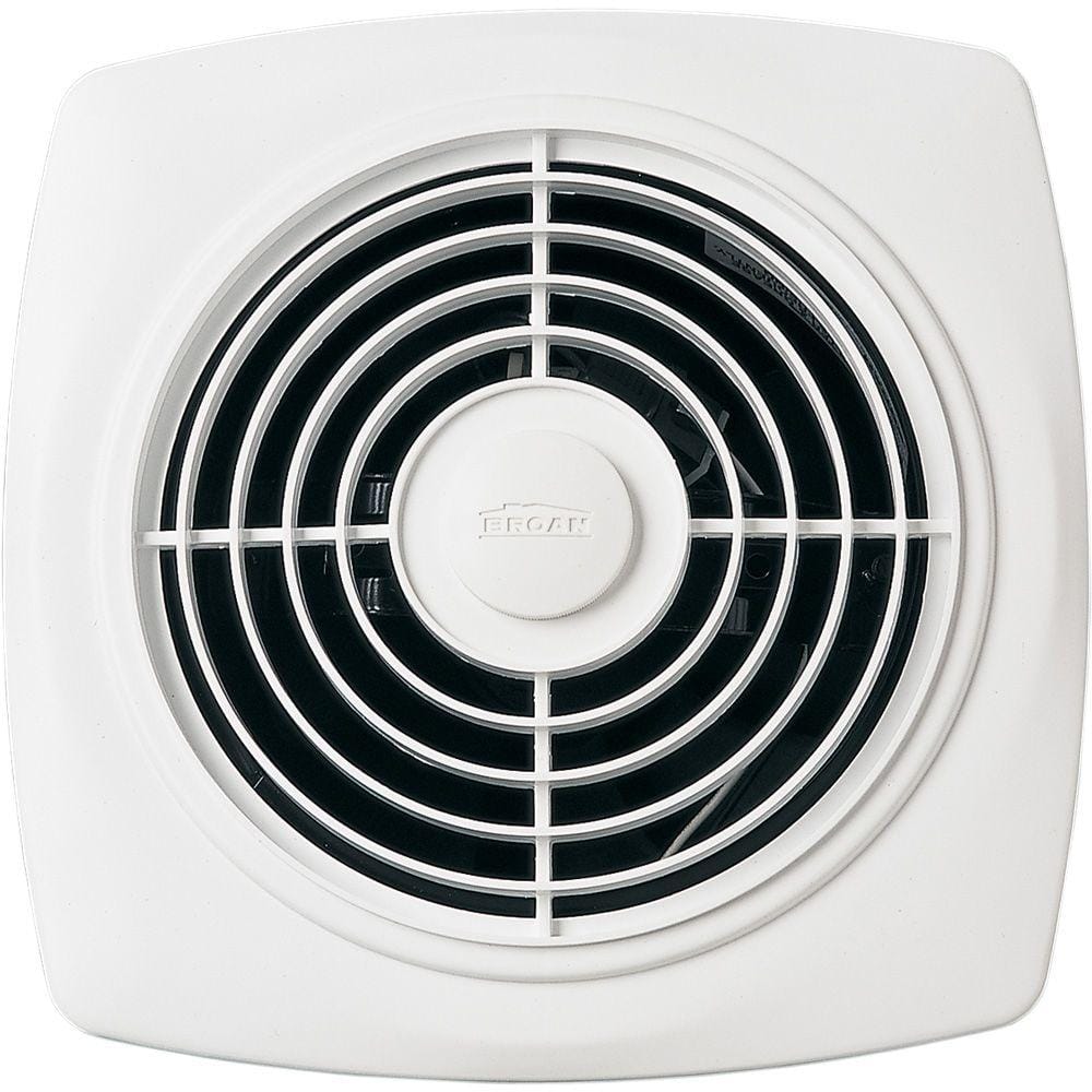 Exhaust Fan Wall Ubicaciondepersonas Cdmx Gob Mx   White Broan Nutone Bath Fans 508 64 1000 