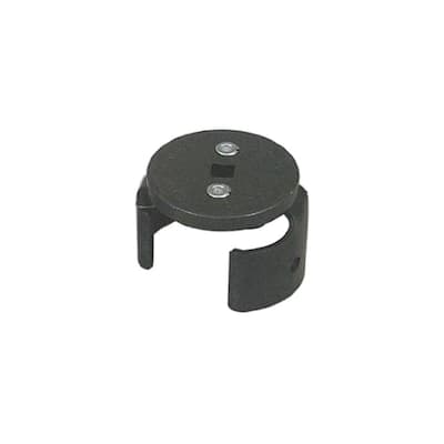 Wide Range Filter Wrench