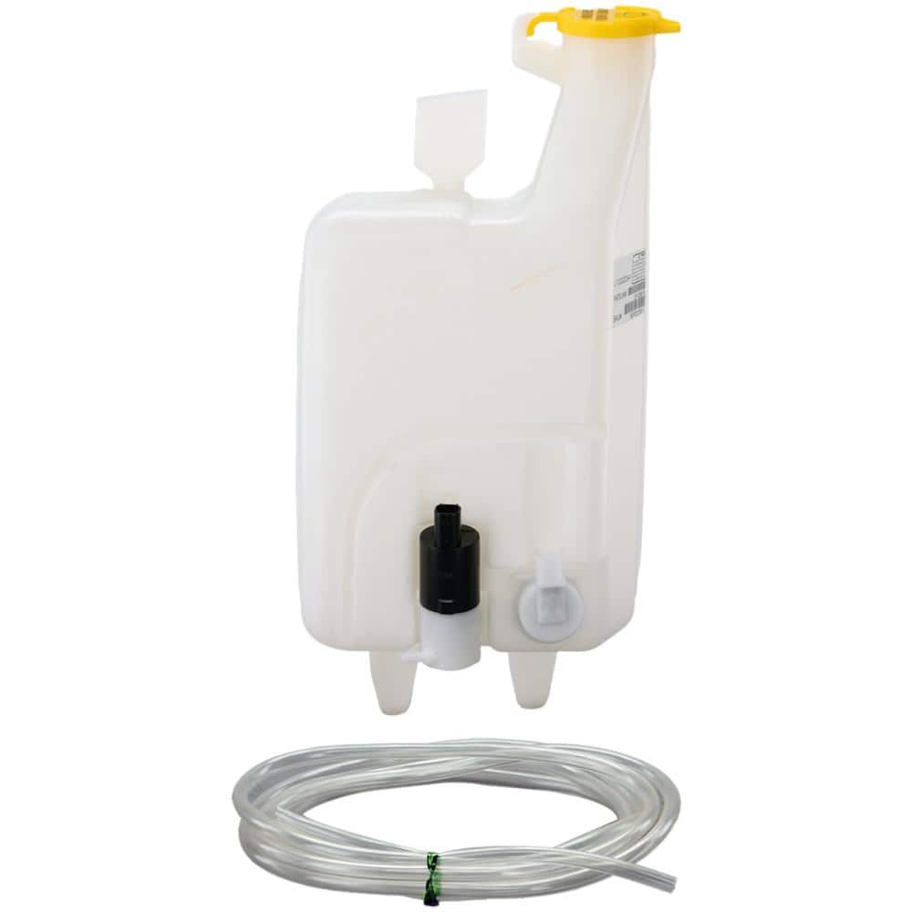 Washer Reservoir Compatible with Dodge Ram 2500 2002-2004, Ram 3500 2003-2004, Ram 1500 GAS, New Body Style price history on PriceWatchPro